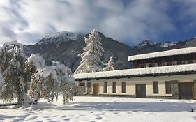 Gressoney Saint-Jean Halldis Apartments